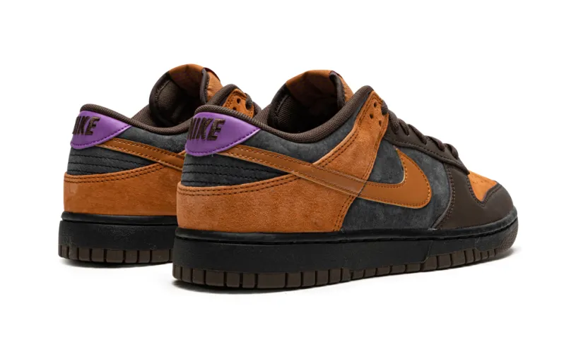 Nike Dunk Dunk Low Retro PRM 'Cider'